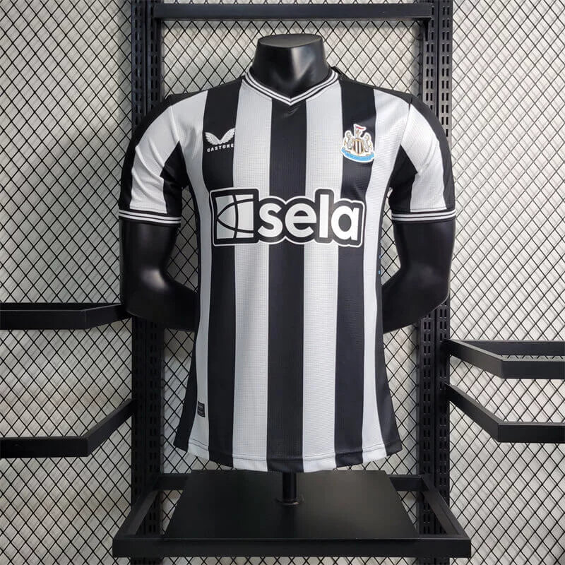 NEWCASTLE HOME JERSEY 2023/24