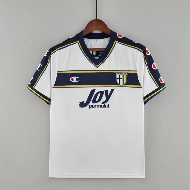 PARMA 01/02 AWAY KIT