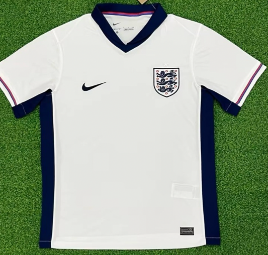 ENGLAND HOME KIT EURO 2024