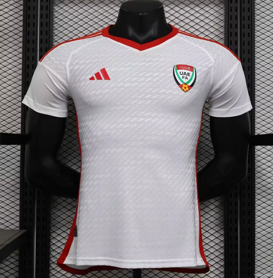 UNITED ARAB EMIRATES HOME KIT 2024