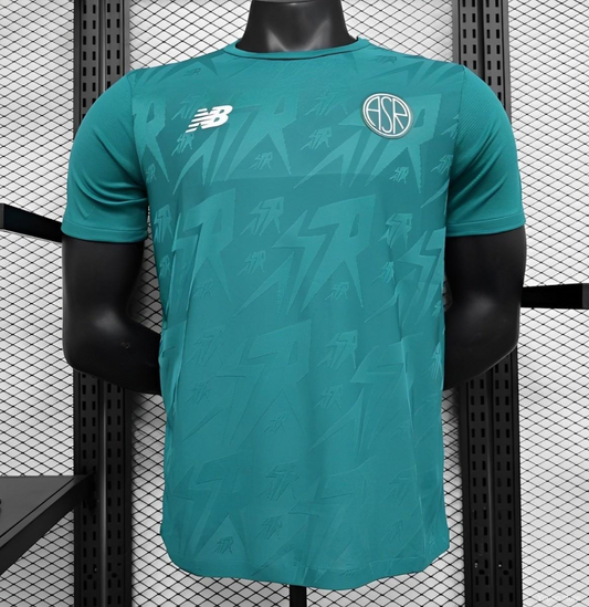 ROMA GREEN SPECIAL EDITION JERSEY