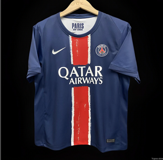 PSG HOME JERSEY 24/25