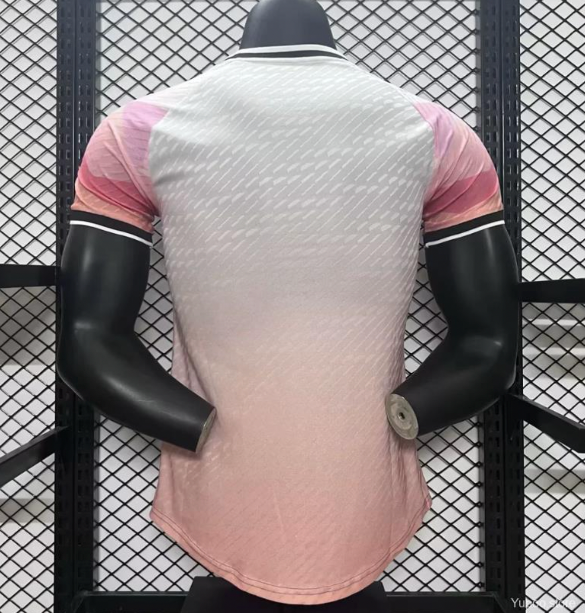 JAPAN PINK SPECIAL JERSEY 2024