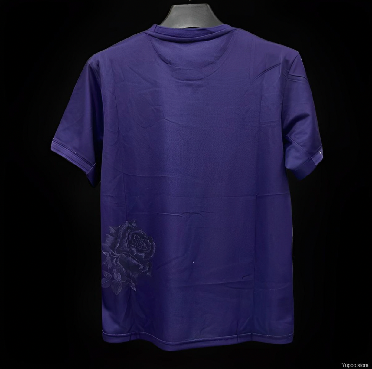 RM X YAMAMOTO PURPLE JERSEY 24/25