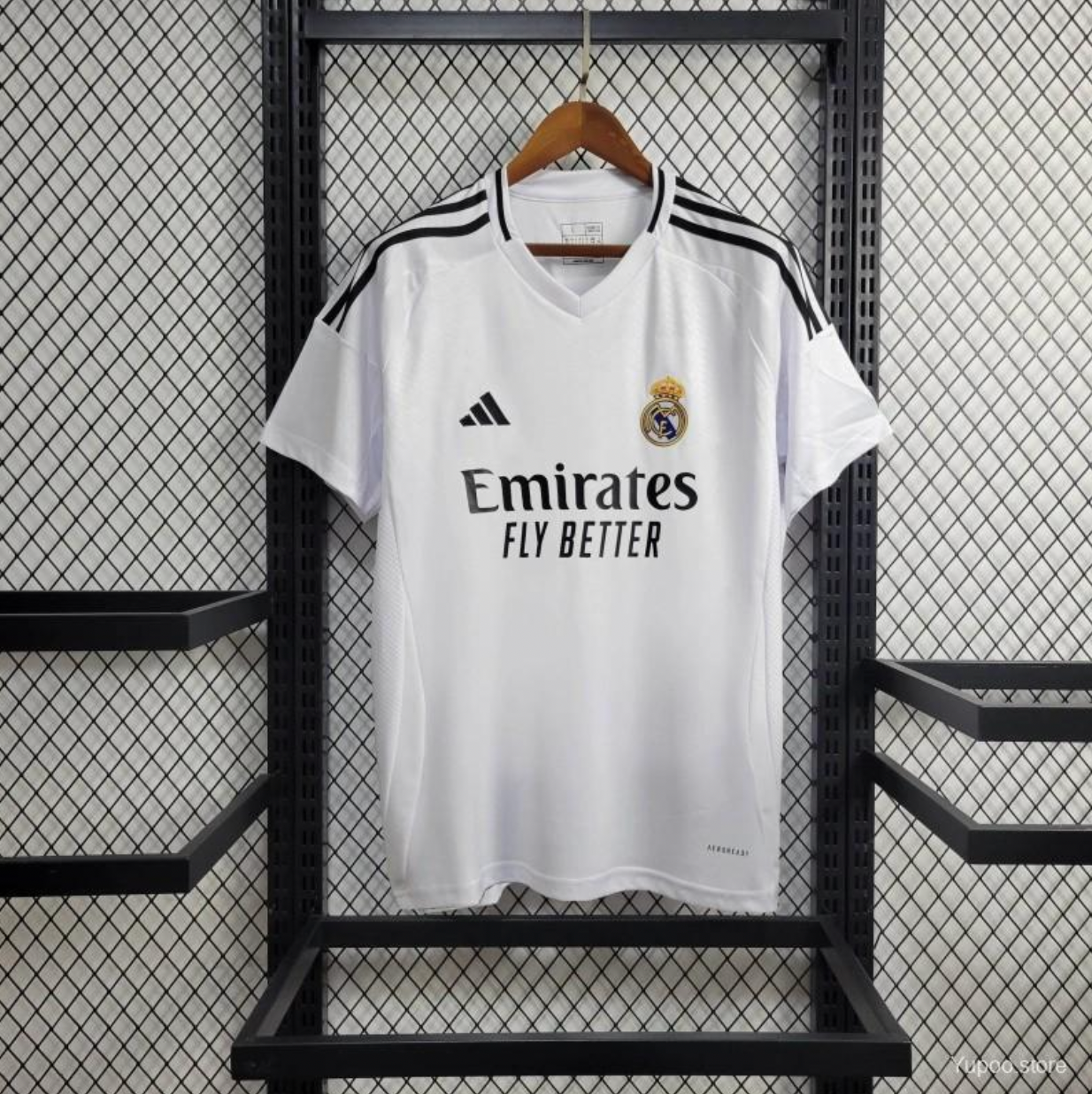 RM HOME JERSEY 24/25