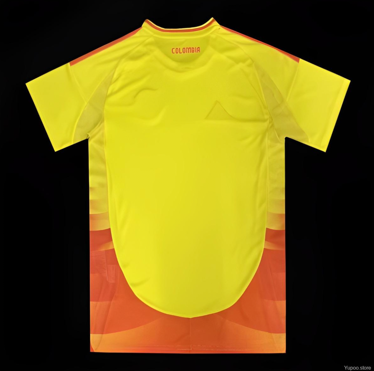 COLOMBIA COPA AMERICA HOME KIT 2024