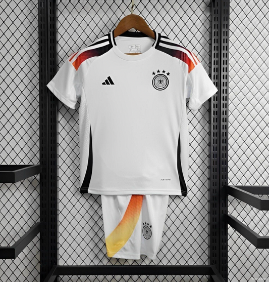 KIDS GERMANY HOME