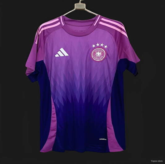 GERMANY AWAY KIT EURO 2024