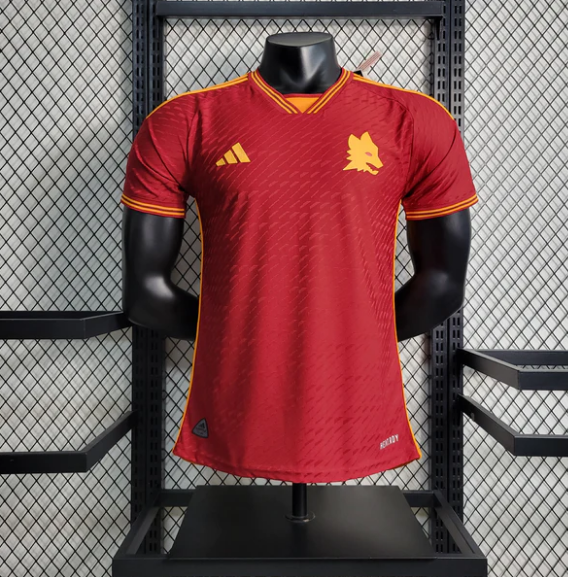 ROMA HOME KIT 2023/2024