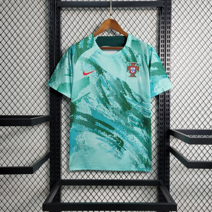 PORTUGAL KIT (FAN EDITION)