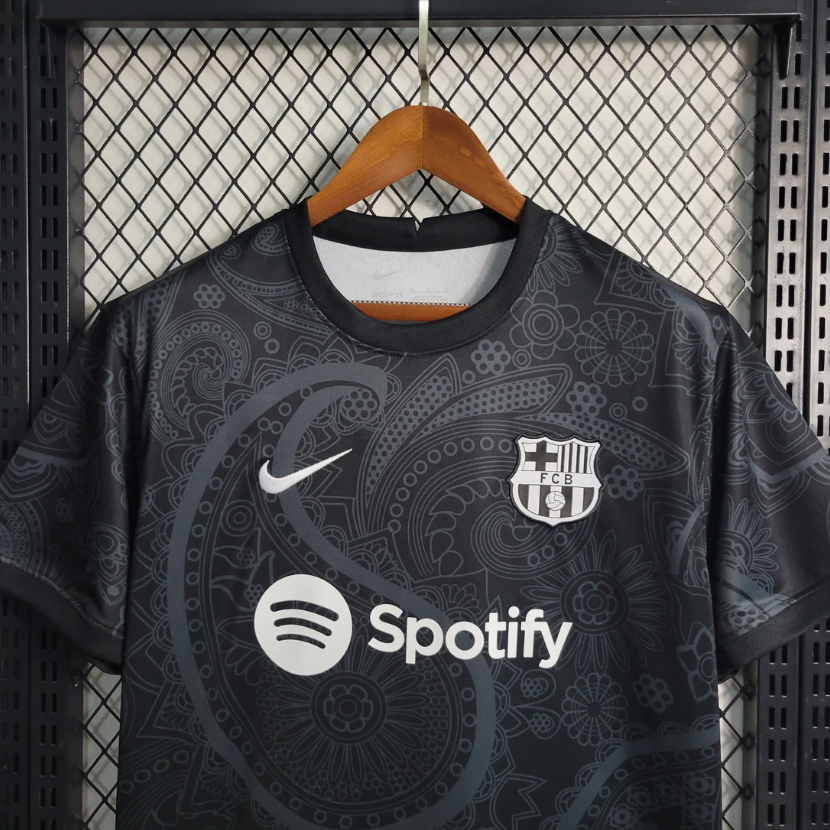 BARCELONA 2023/2024 CONCEPT KIT