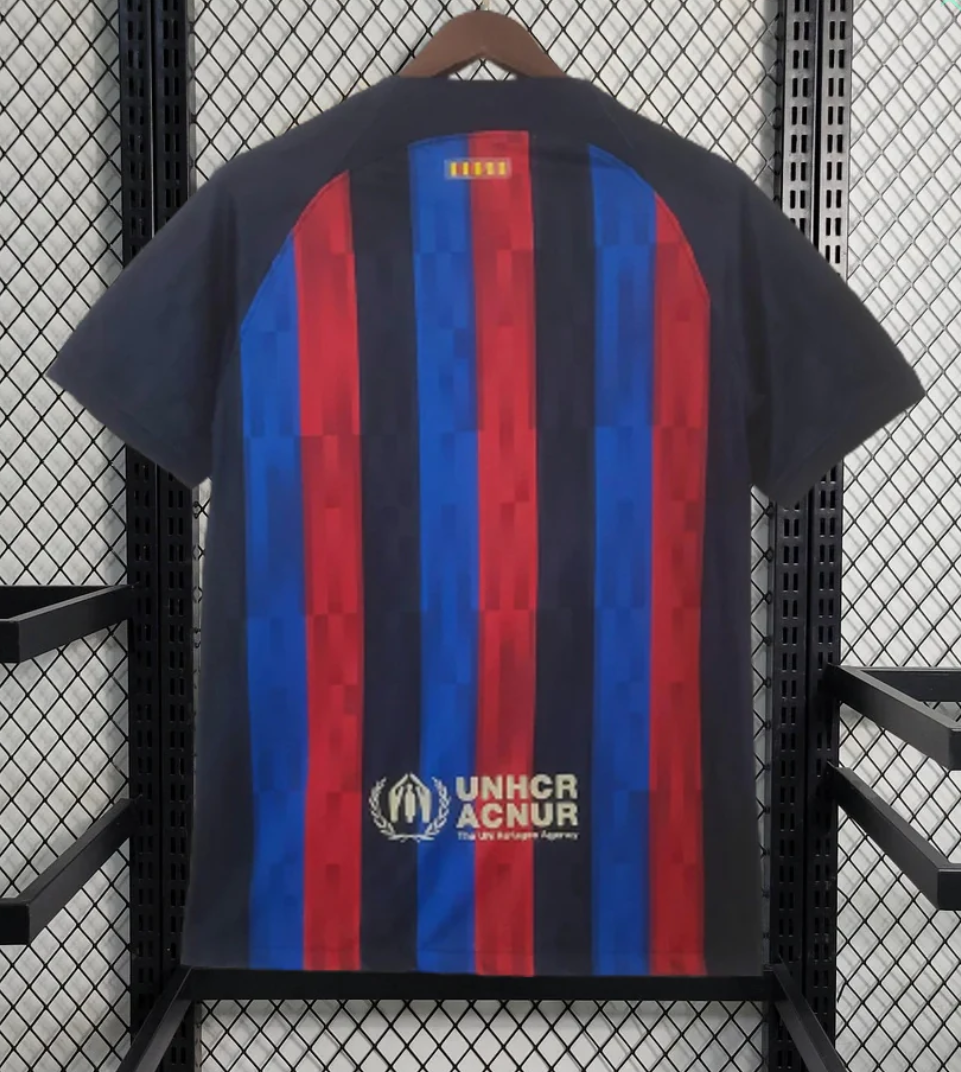 BARCELONA X OVO 22/23 KIT