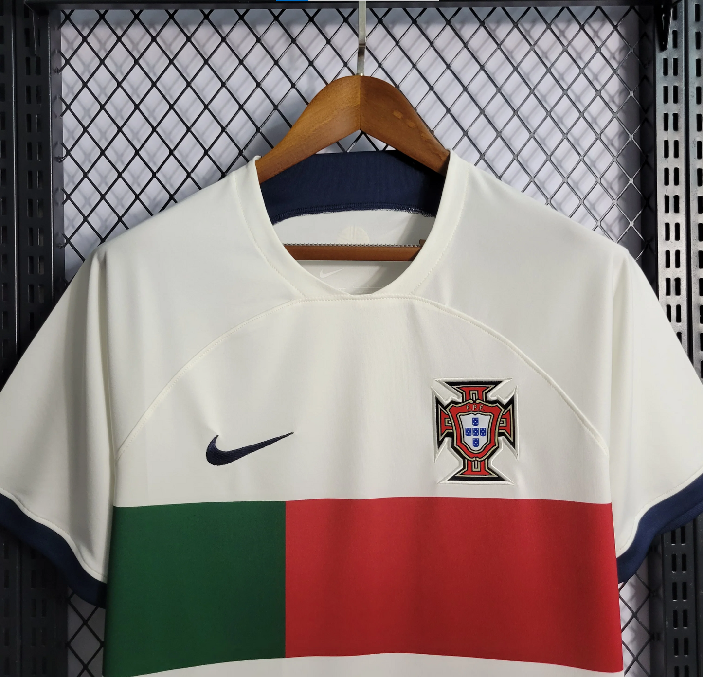 PORTUGAL AWAY 2022  WORLD CUP