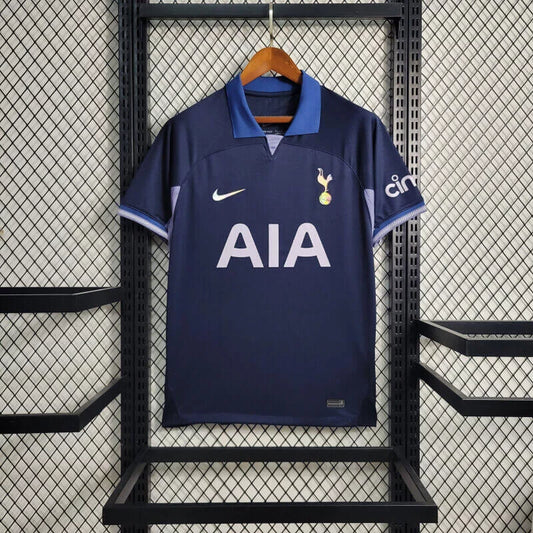 TOTTENHAM HOTSPUR AWAY KIT 2023/2024