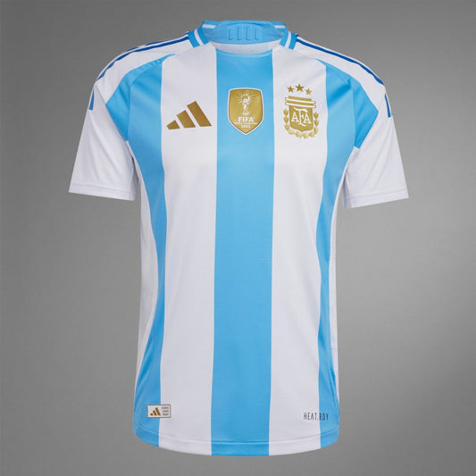 ARGENTINA COPA AMERICA HOME KIT 2024