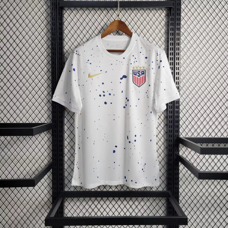 USA 2023 HOME KIT