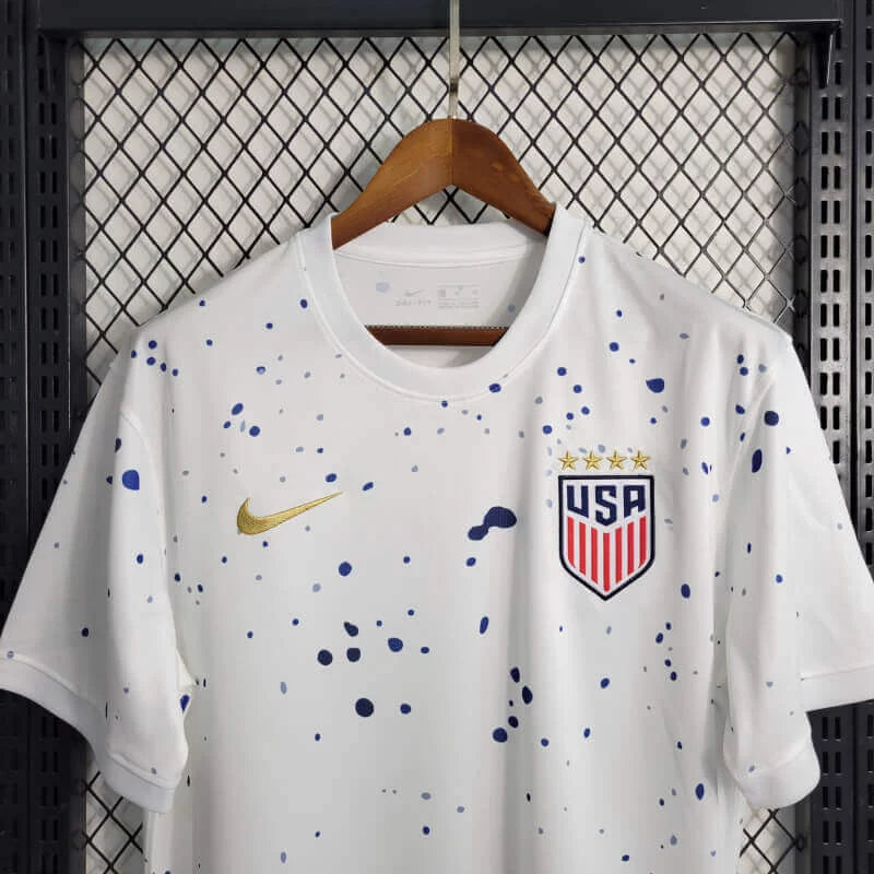 USA 2023 HOME KIT