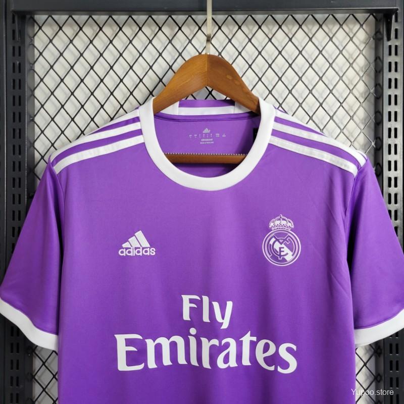 RM 17/18 AWAY KIT