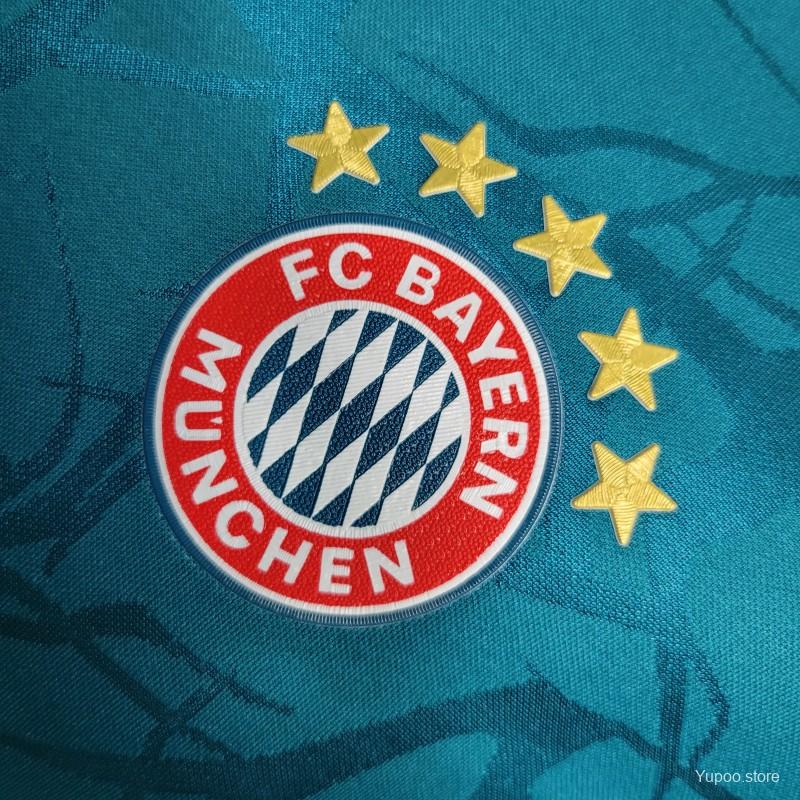 BAYERN MUNICH CO BRANDED SPECIAL EDITION 23/24