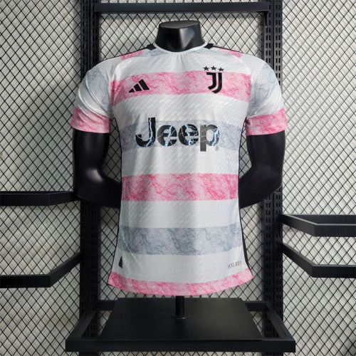 JUVENTUS AWAY KIT 23/24