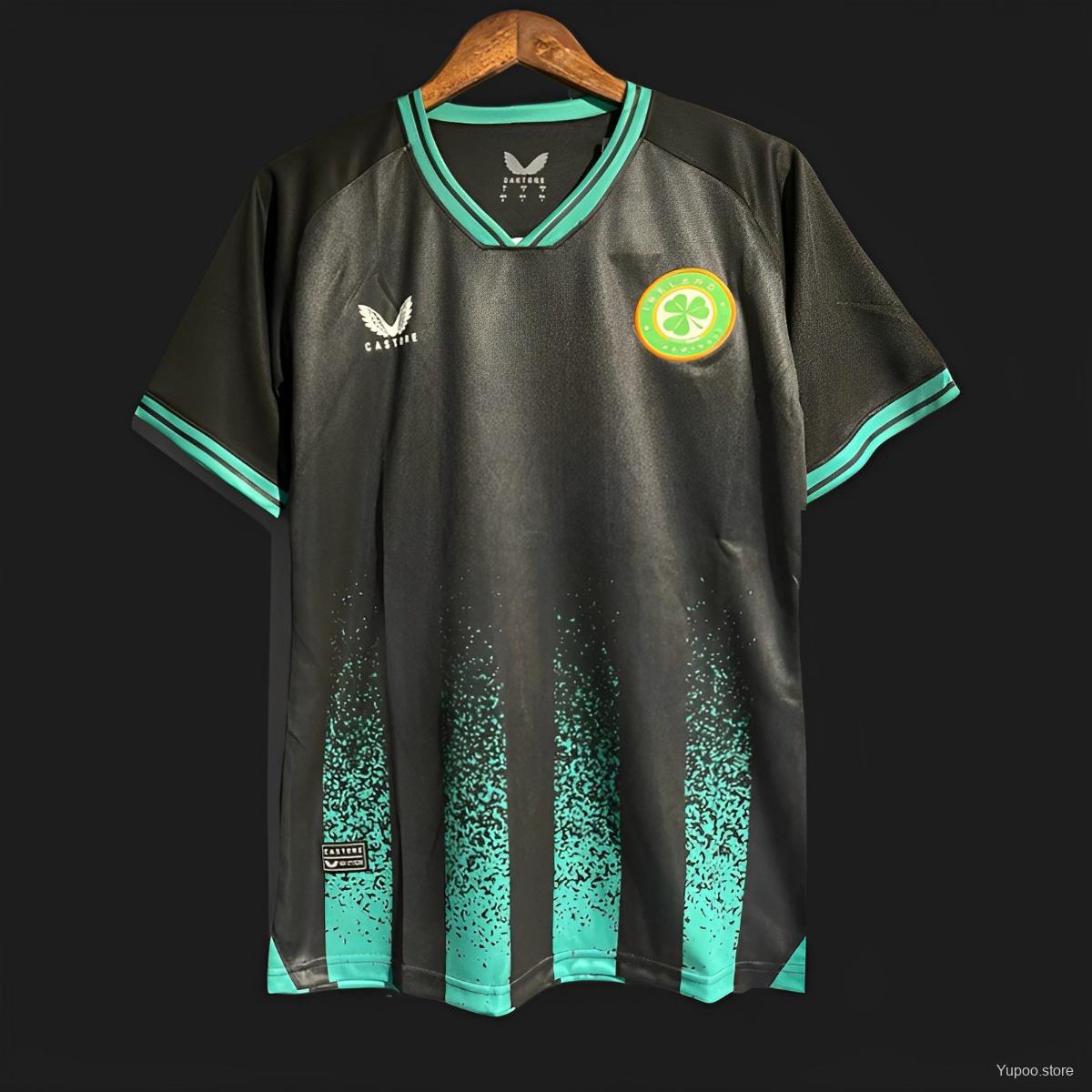 IRELAND THIRD JERSEY 2023