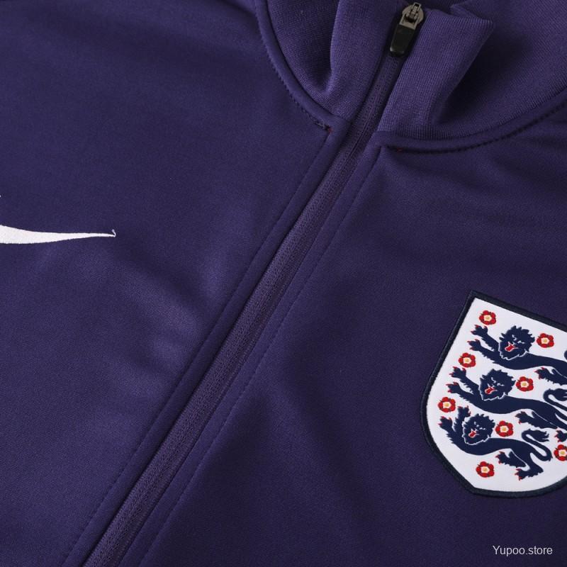 2024 England Tracksuit