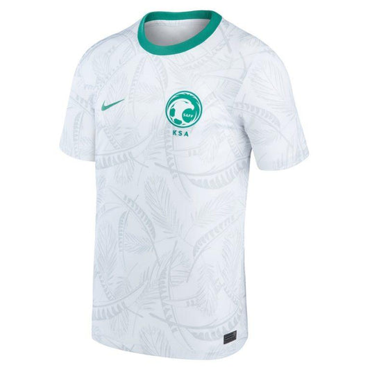 SAUDI ARABIA 23/24 AWAY KIT