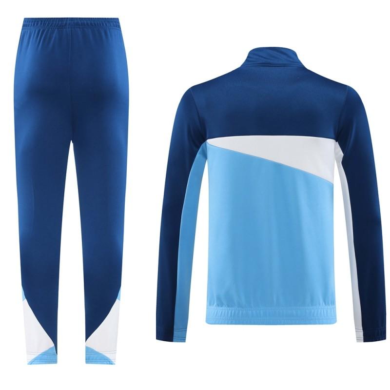 24/25 Olympique Marseille Tracksuit