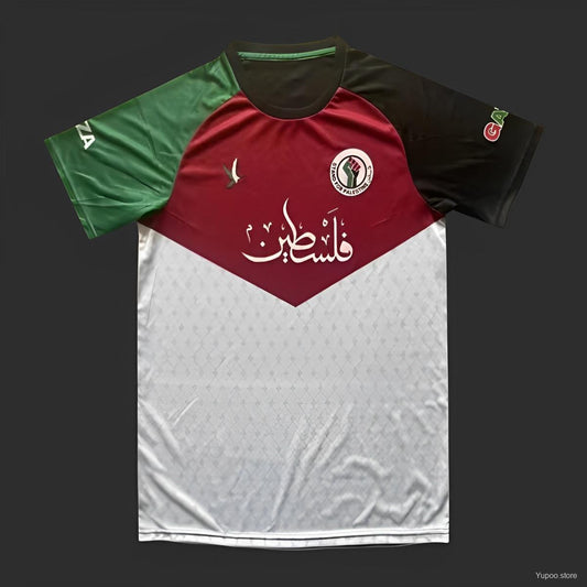 PALESTINE SPECIAL JERSEY 2023