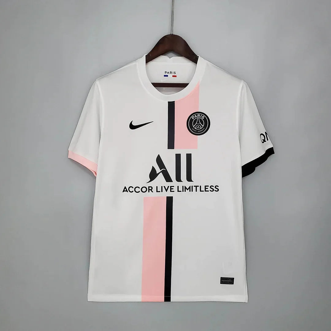 PSG 21/22 AWAY KIT