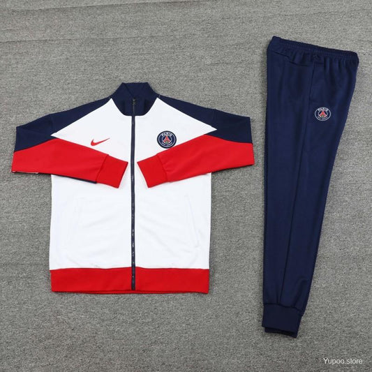 24/25 PSG Tracksuit