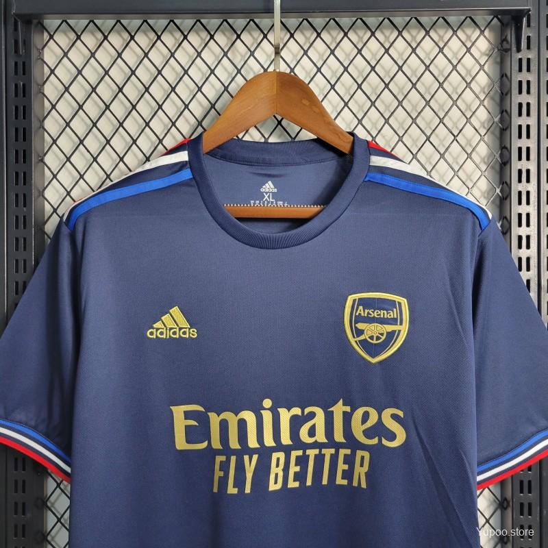 ARSENAL 23/24 (CONCEPT KIT NAVY)