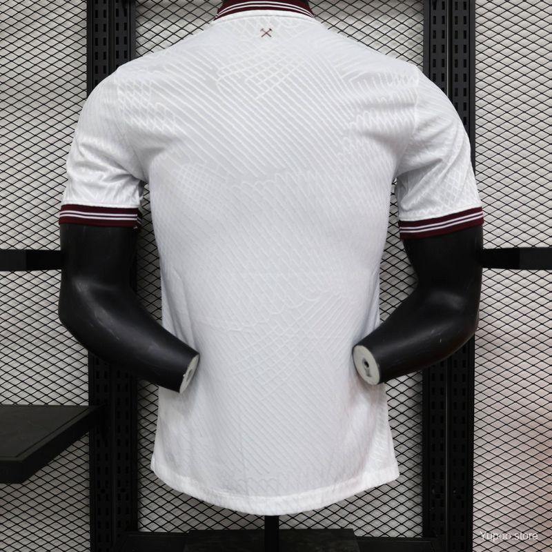 23/24 WEST HAM AWAY KIT