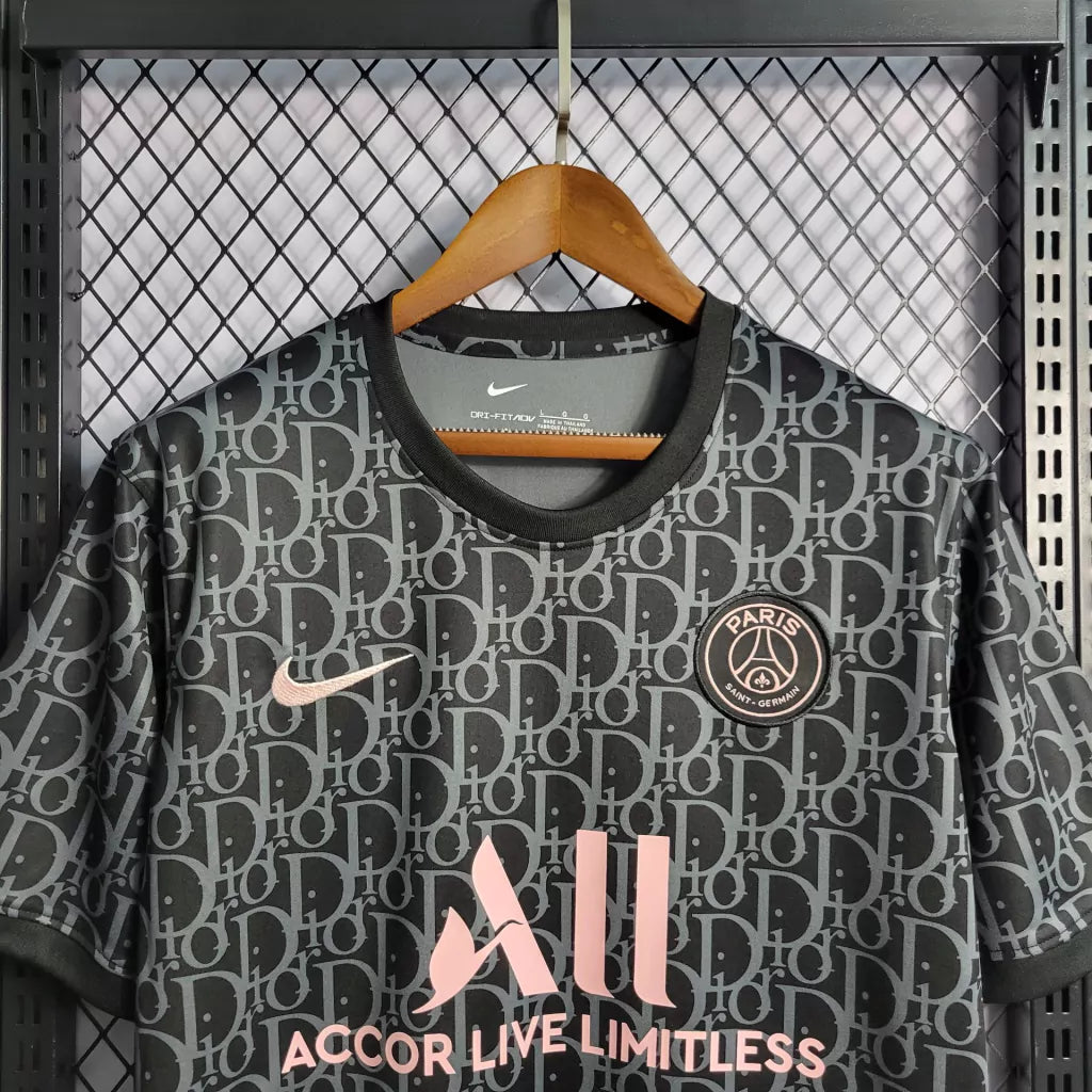 PSG X DIOR CONCEPT KIT