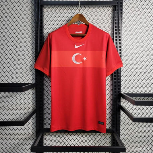 TURKEY HOME JERSEY 2023