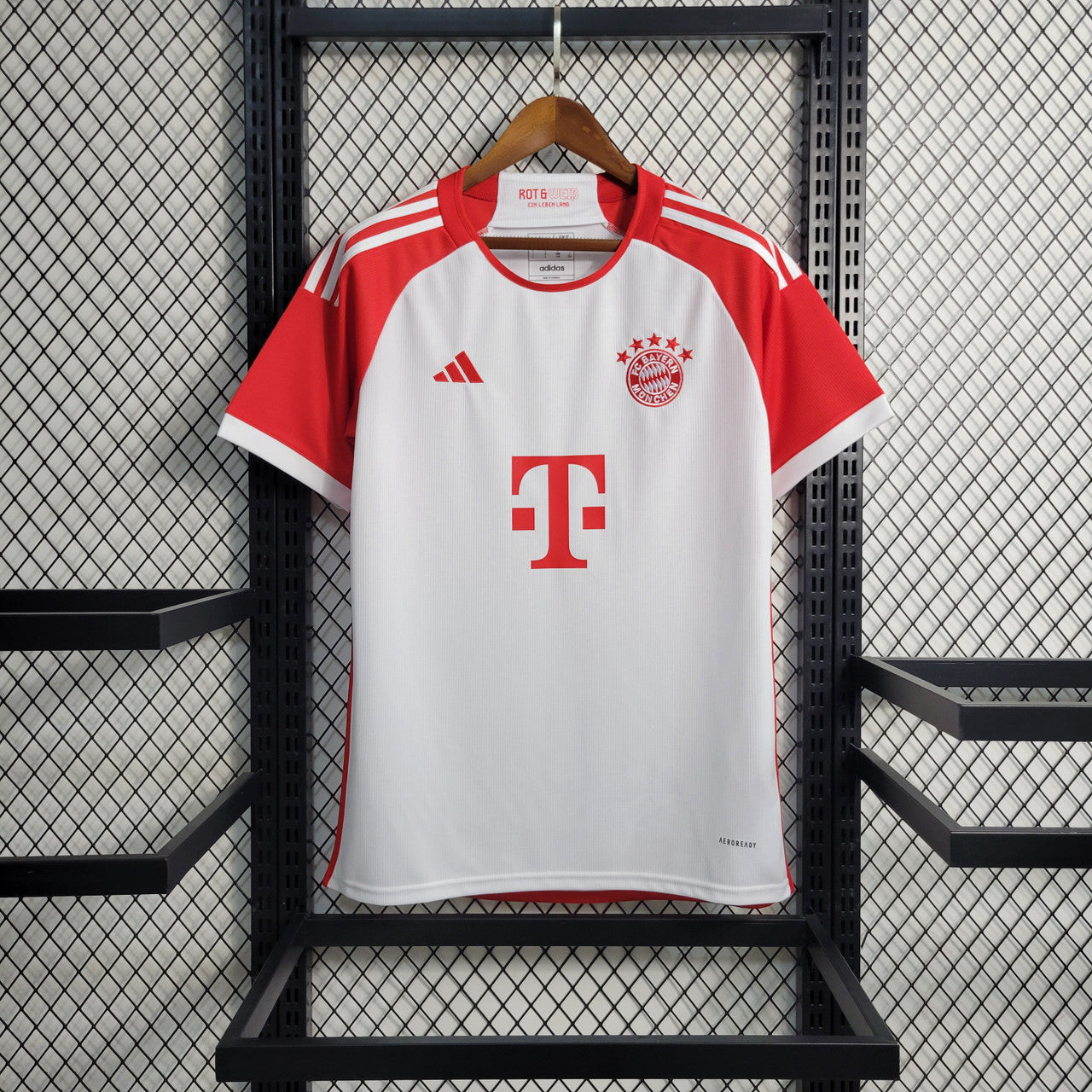 BAYERN MUNICH HOME KIT 2023/2024