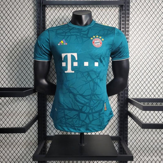 BAYERN MUNICH CO BRANDED SPECIAL EDITION 23/24