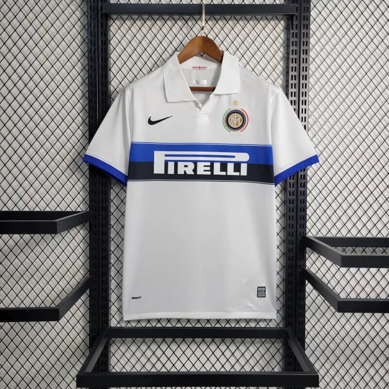 INTER MILAN 09/10 RETRO KIT