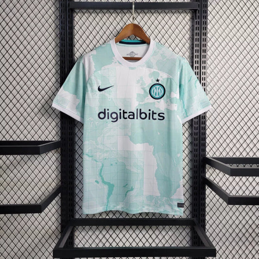 INTER MILAN 22/23 AWAY KT