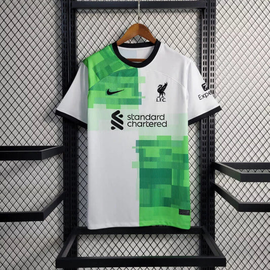 LIVERPOOL AWAY JERSEY 2023/24