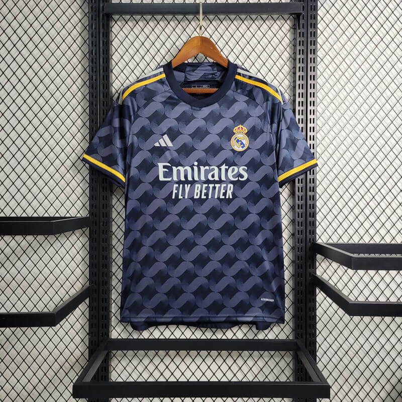 RM AWAY  JERSEY 2023/24